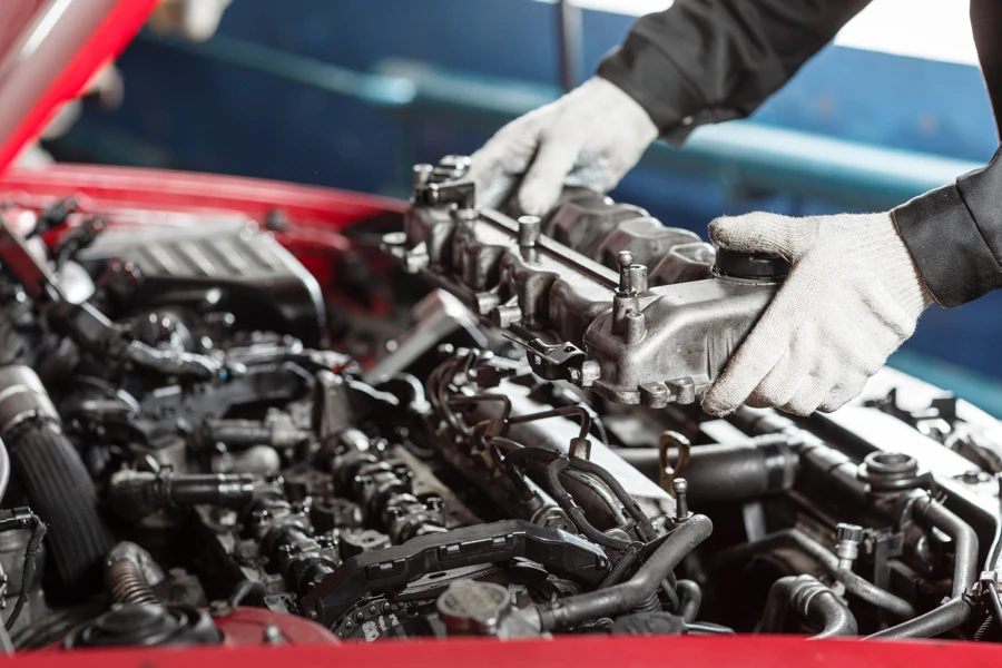 Auto Body Repair Auto Body Repair